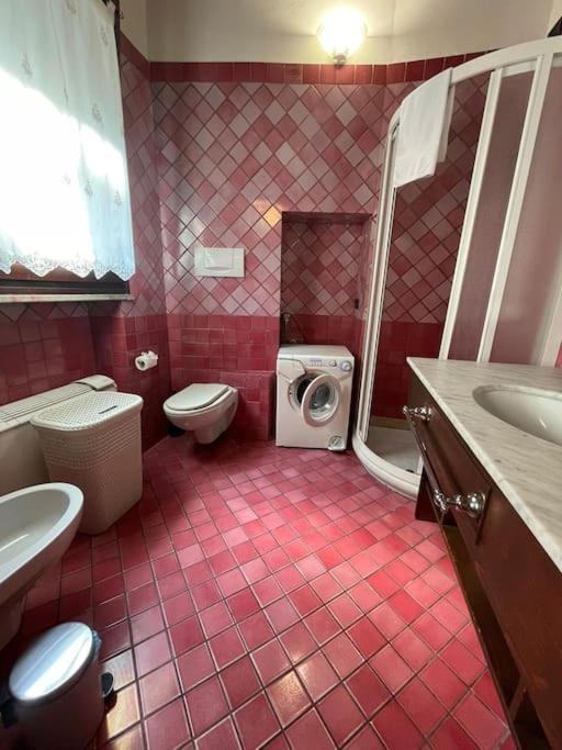 Monolocale Adelaide Abbadesse Guest House Milano Exterior foto